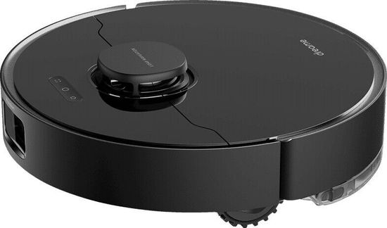 Робот-пылесос Dreame Bot D10S Pro Black