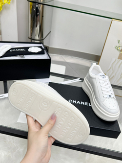Chanel Sneakers (3 colors)