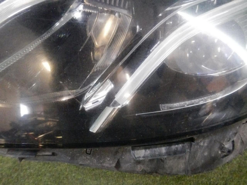 Фара левая Mercedes E W213 (2016-2021) LED