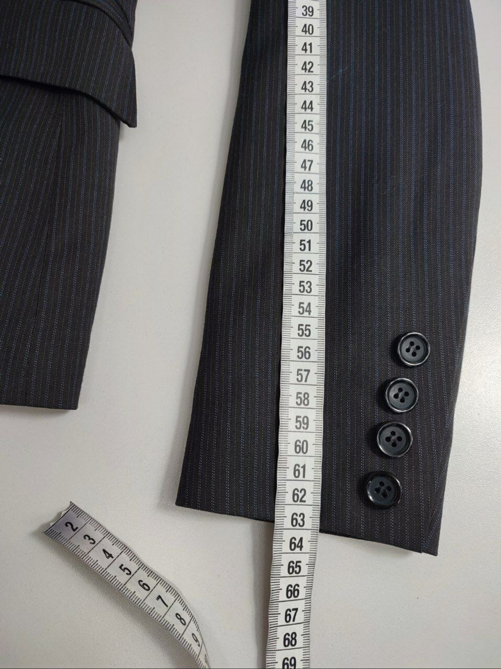 Жакет Fleuretta модный 44 размер, новый