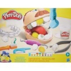 PlayDoh DRILL N FILL DENTIST