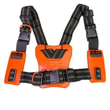 Система грузовая Scorpena модульная полумягкая на эластичных ремнях 6 кг