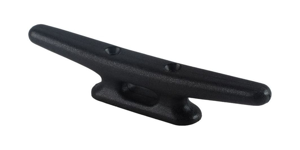 Утка швартовая 6 1/2"