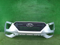 Бампер передний Hyundai Creta 2 (2021-н.в.)