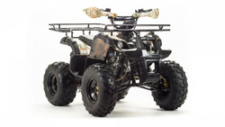Квадроцикл MOTOLAND 125 Fox