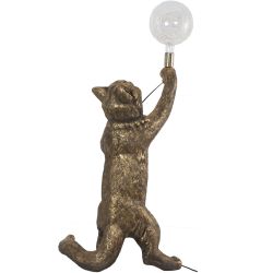 Светильник напольный Максимильян