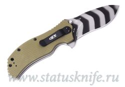 Нож Zero Tolerance 0350OLTS ZT0350OLTS Magnacutфотография - 4