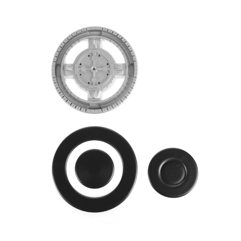Газовая варочная панель MAUNFELD EGHG.64.63CB2/G