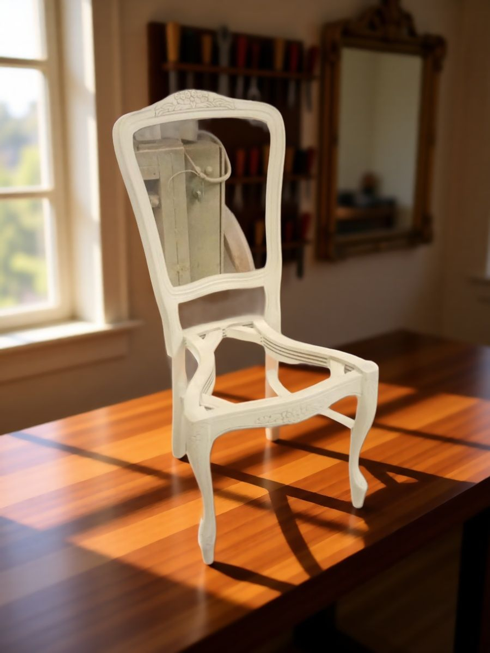 Стул Кассель Четыре