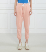 Спортивные штаны POLO RALPH LAUREN - персиковый(211891560)