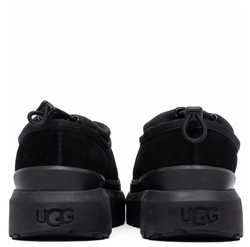 UGG Tasman Hybrid Black