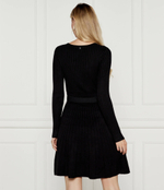 Платье с ремешком GUESS - черный(W2BK29 Z2YJ2)