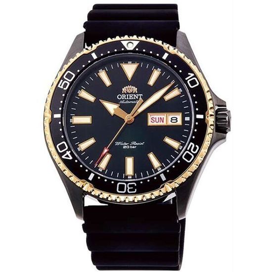 Наручные часы Orient RA-AA0005B39B
