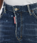 Джинсы Cool guy jean Dsquared2 - голубой(S74LB1484 S30805)