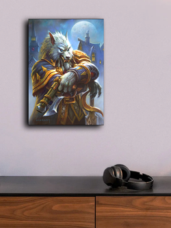 Hearthstone 1