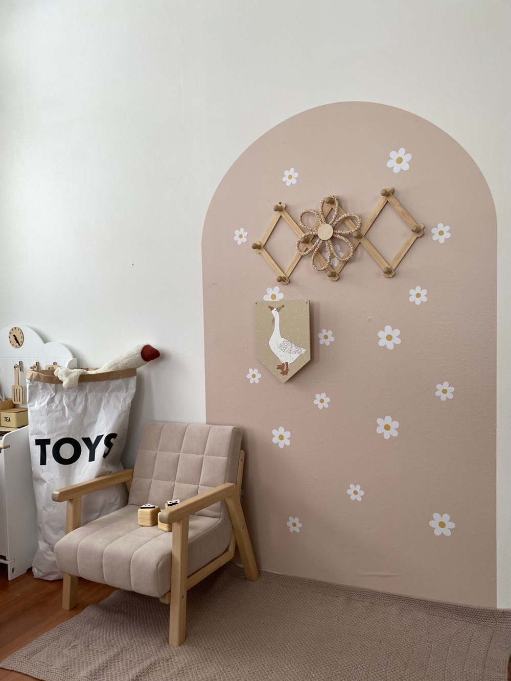 Стикеры РОМАШКИ