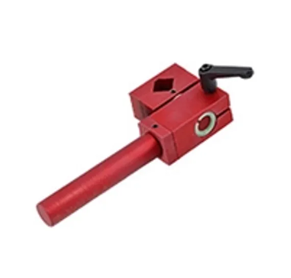 Стойка для сварки MINI C&amp;B тип PRO-WA 1X1 Promotech