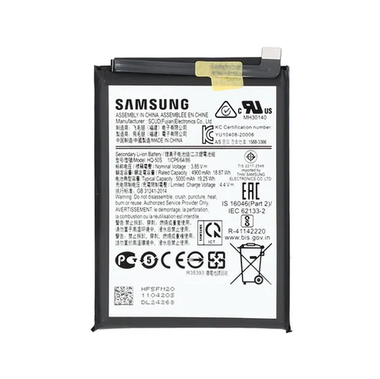 Battery SAMSUNG A02S A03S A037 (HQ50S) 3300mAh MOQ:20 -ty