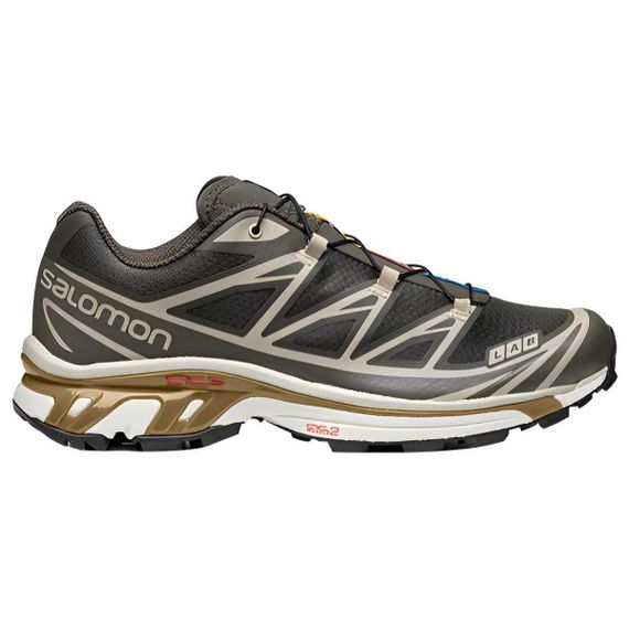 SALOMON XT 6 Трекинговые ботинки Низкие цены