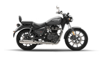 Royal Enfield Meteor 350 Stellar Black