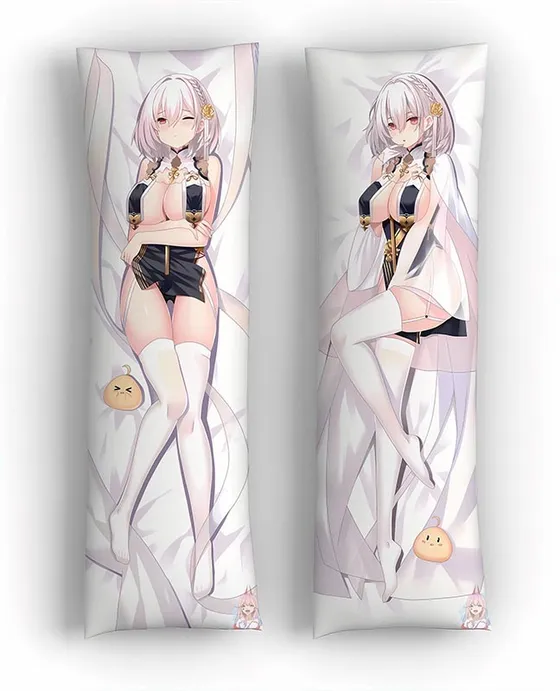 Дакимакура Сириус