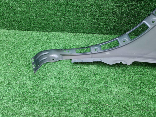 Крыло переднее правое JAECOO J7 (2023-н.в.)