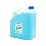 Медиагель для ультразвуковых исследований (цветной) средней вязкости, 5 л.