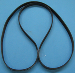 Ремень 1315 H8 Optibelt для стиральной машины Gorenje (Горенье) 1315 H8 - 587610, 151041