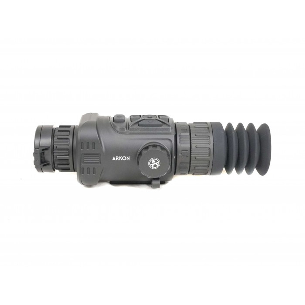 Тепловизионный прицел ARKON Arma v2 SR25 / Аркон Арма В2 СР 25