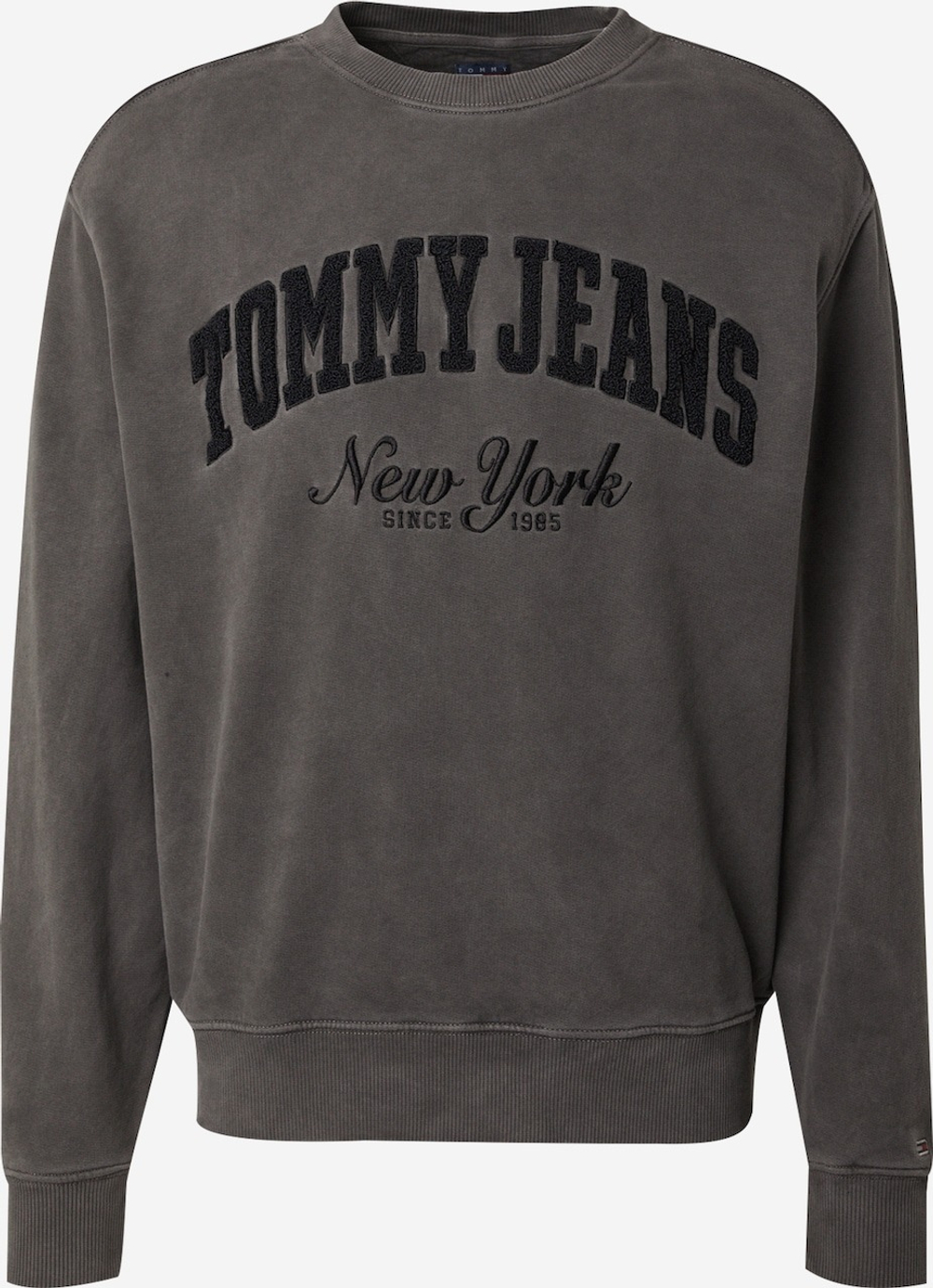 Толстовка мужская TOMMY JEANS RLX VINTAGE VARS