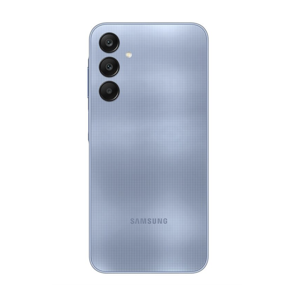 Samsung Galaxy A25 8/256Gb Blue