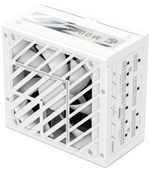 Блок питания Game Max GZ 1000G Gold 1000 Вт