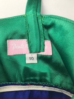 Сарафан нарядный 44/46 размер