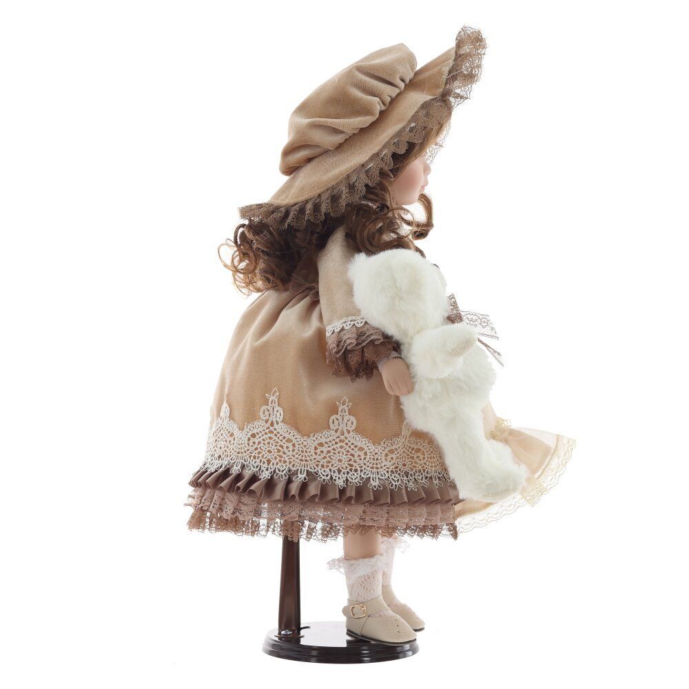 GAEM Кукла "Оля", L21 W10,5 H45 см