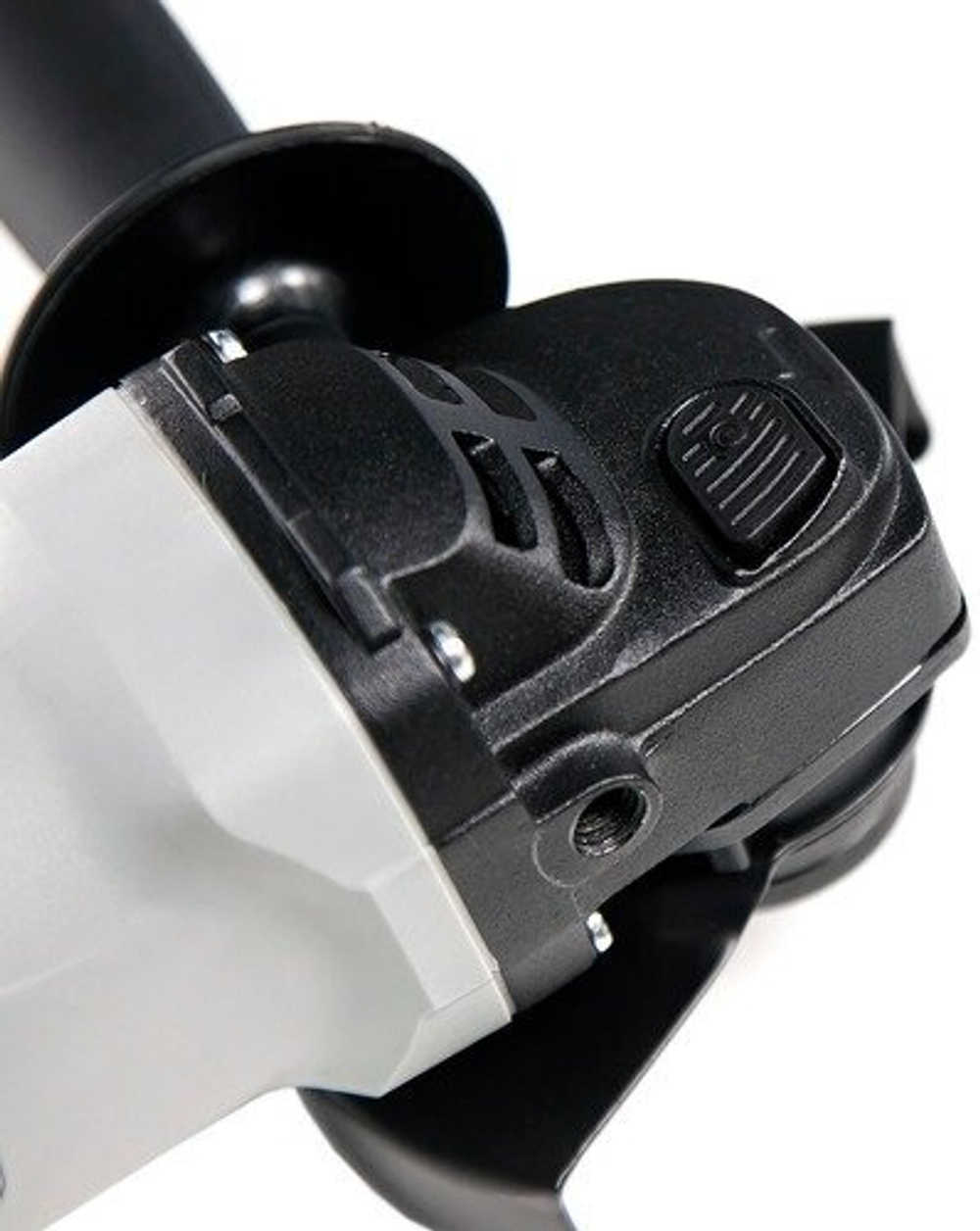 Угловая шлифмашина Интерскол УШМ-125/900 900Вт 11000об/мин 125мм (419.1.0.40)