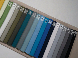 Сатин Nero 44 / Неро 44