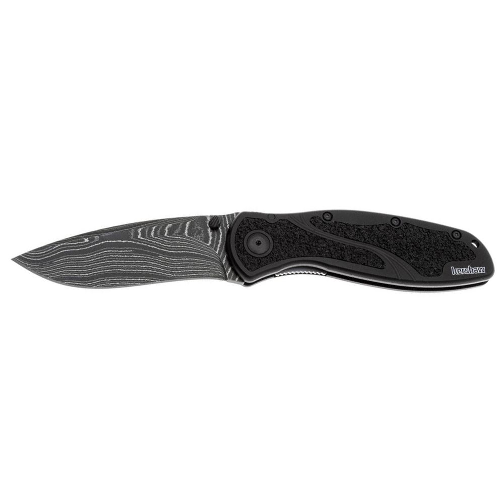 Нож KERSHAW Blur 1670BLKDAM
