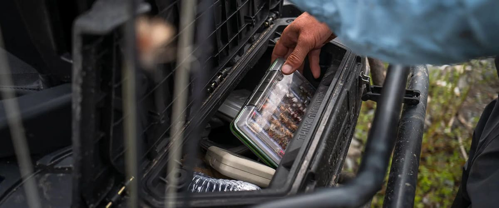 Квадроцикл POLARIS Sportsman Touring 570 2025 (ПСМ)