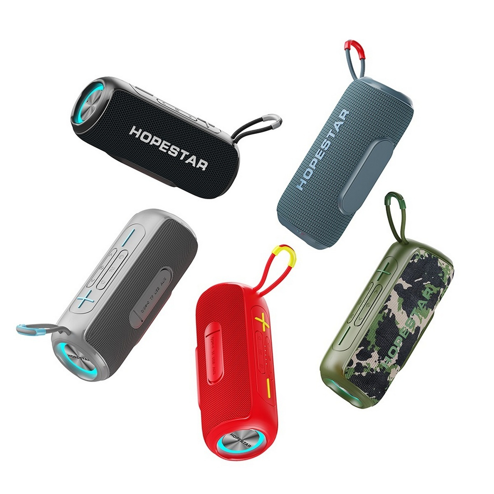 Беспроводная колонка Hopestar P26 Bass Boost