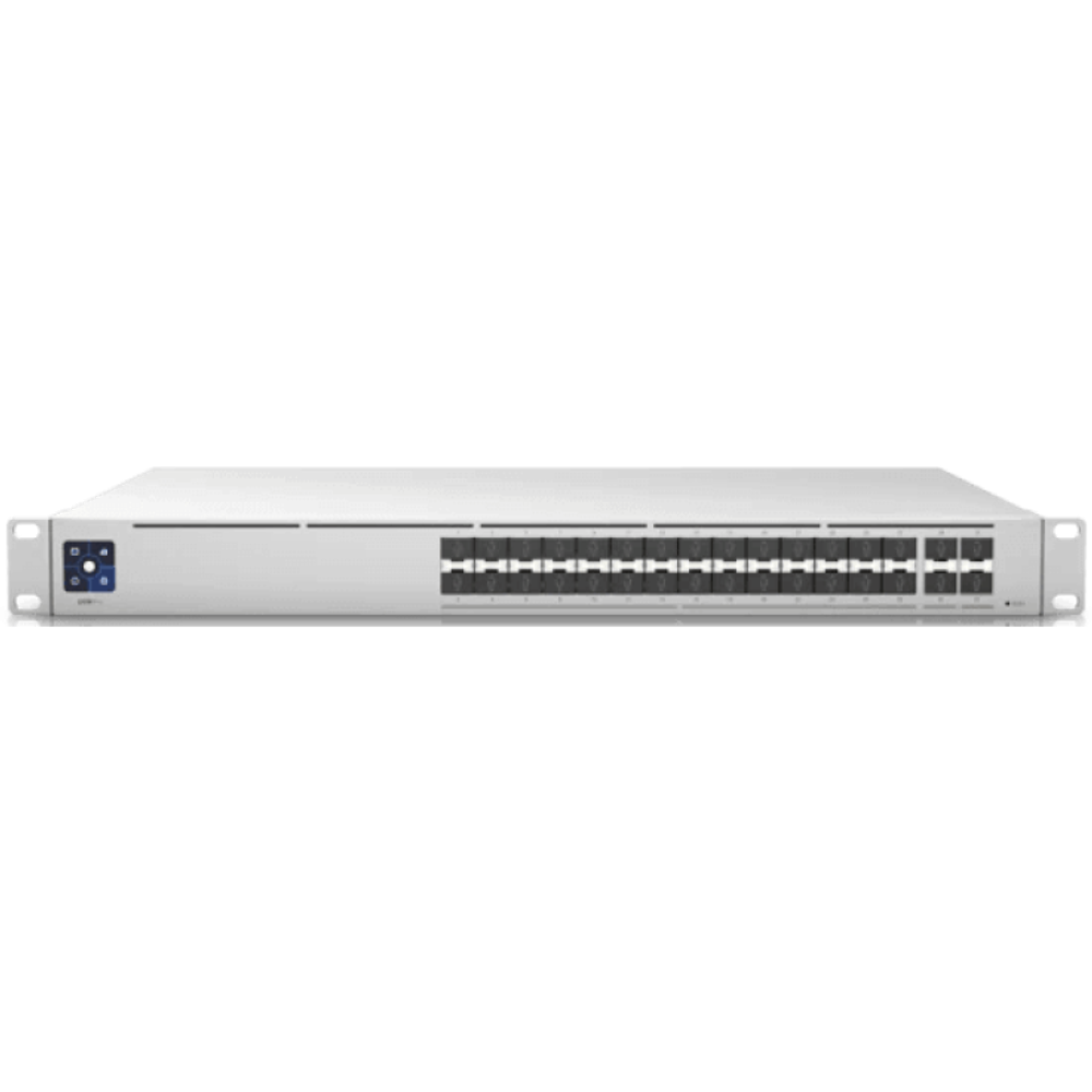 Коммутатор (свитч) Ubiquiti UniFi Aggregation Pro Switch