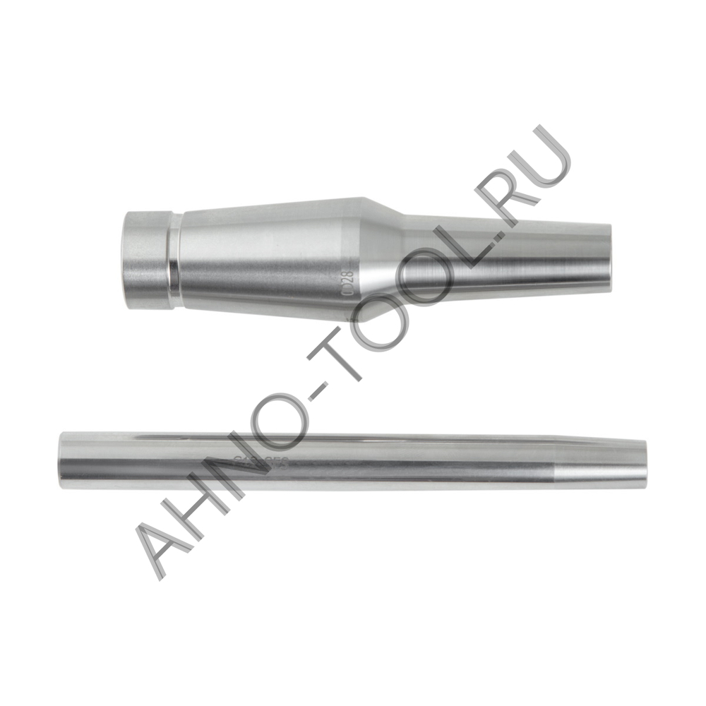 Удлинитель термоусадочного патрона  12-SF4-35 BRIGHT-TOOLS