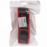 Резинка для фитнеса Stretch 80*4, микс