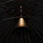 Подвесной светильник Loft It STAR 10141/600 Black