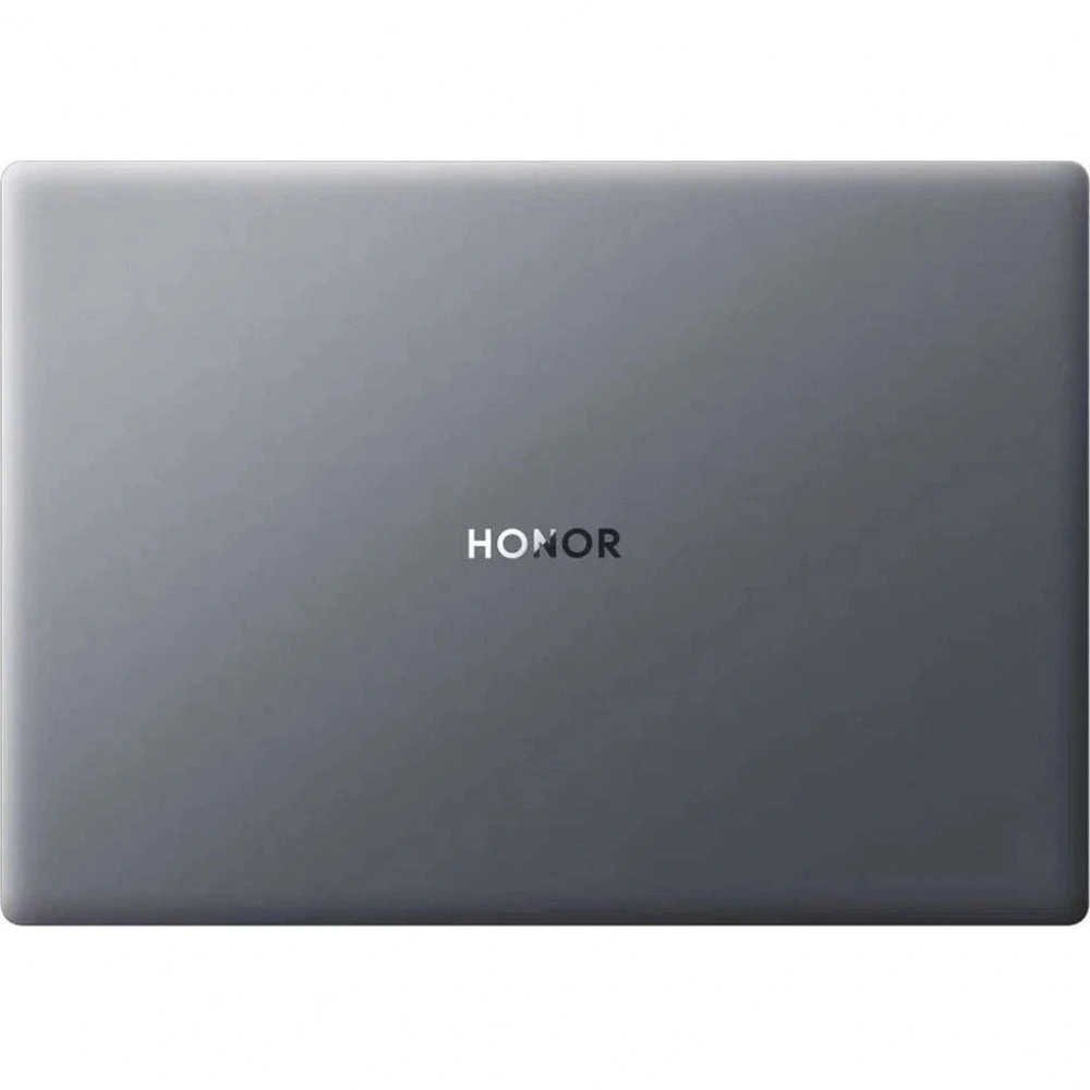 Ноутбук HONOR MagicBook X16 Intel Core Ultra 5 125H/16Gb/SSD512Gb/16"/IPS/WUXGA/1920x1200/60Hz/Win11/Grey/1.75kg (5301ARGP)