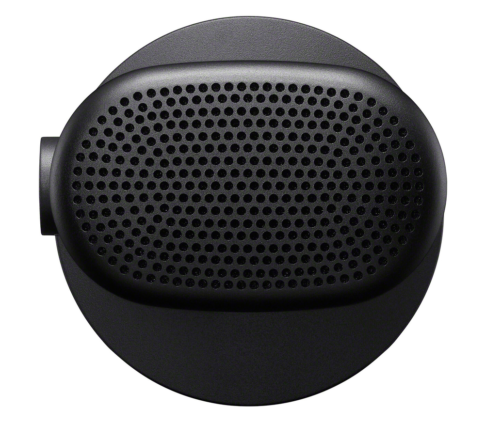 Беспроводной микрофон Sony ECM-S1, Bluetooth 5.3 LC3plus, MI Shoe / 3.5 мм / USB-C