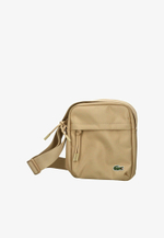 Lacoste UNISEX - Сумка через плечо - Песочный (LA254H05U-B11)
