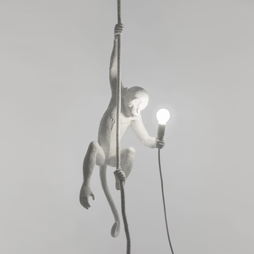 Подвесной светильник Monkey Lamp Ceiling