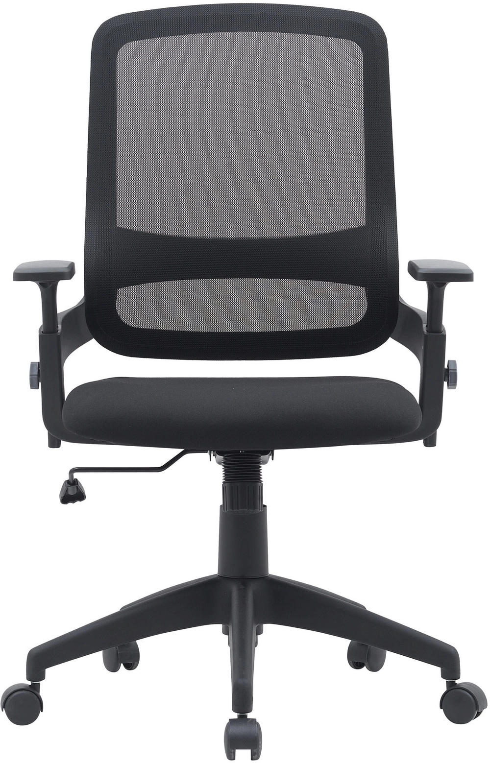 Кресло офисное Cactus CS-MC313-BK