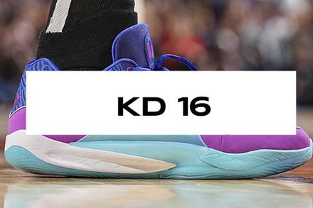 KD 16