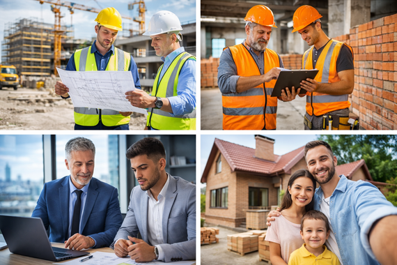 Для кого мы?